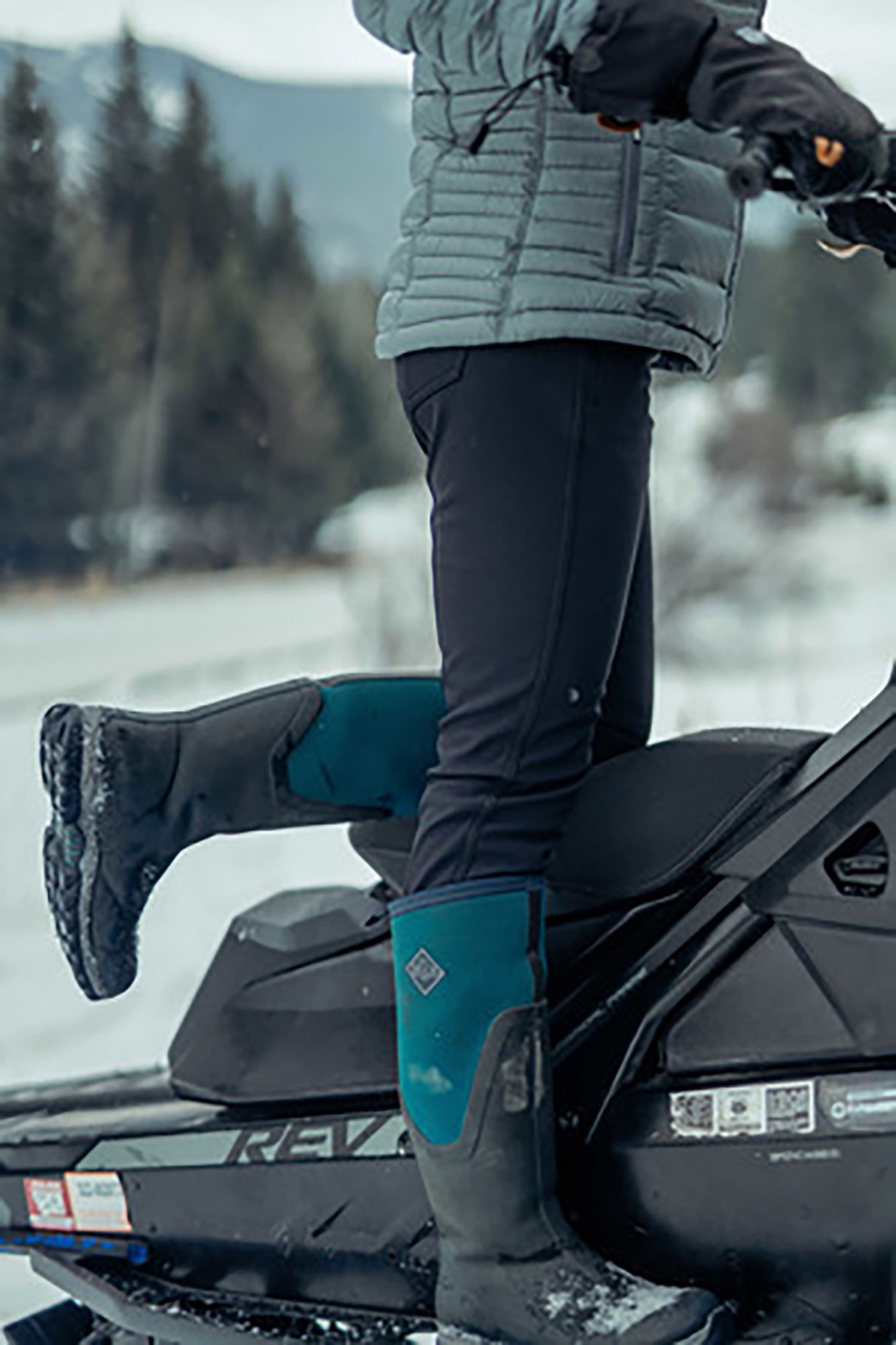 KÜHL Women's Frost Softshell Pant product image