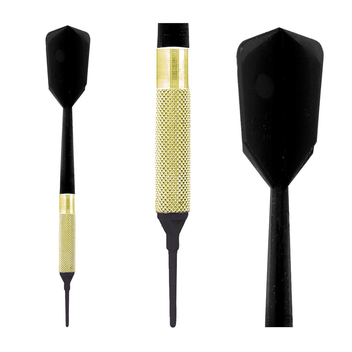 Viper Soft Tip Bar Darts product image