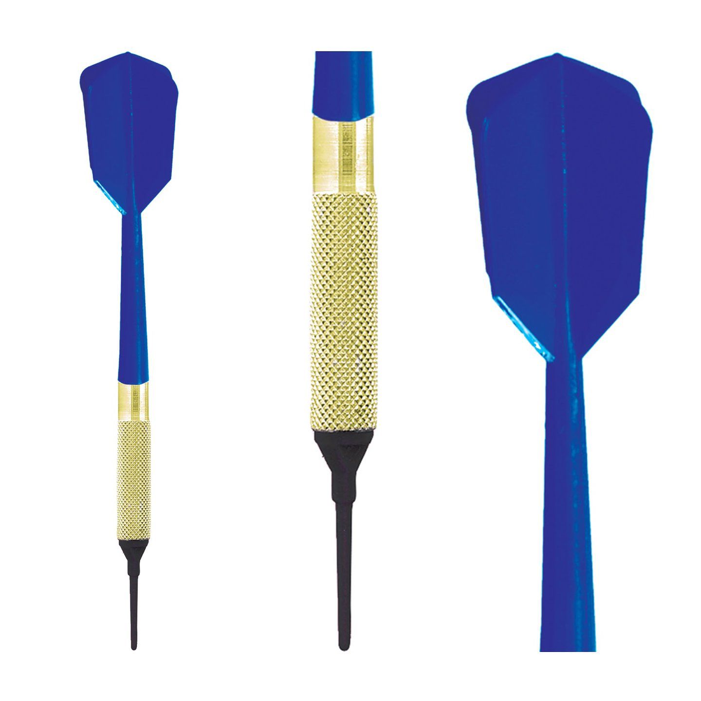 Viper Soft Tip Bar Darts product image