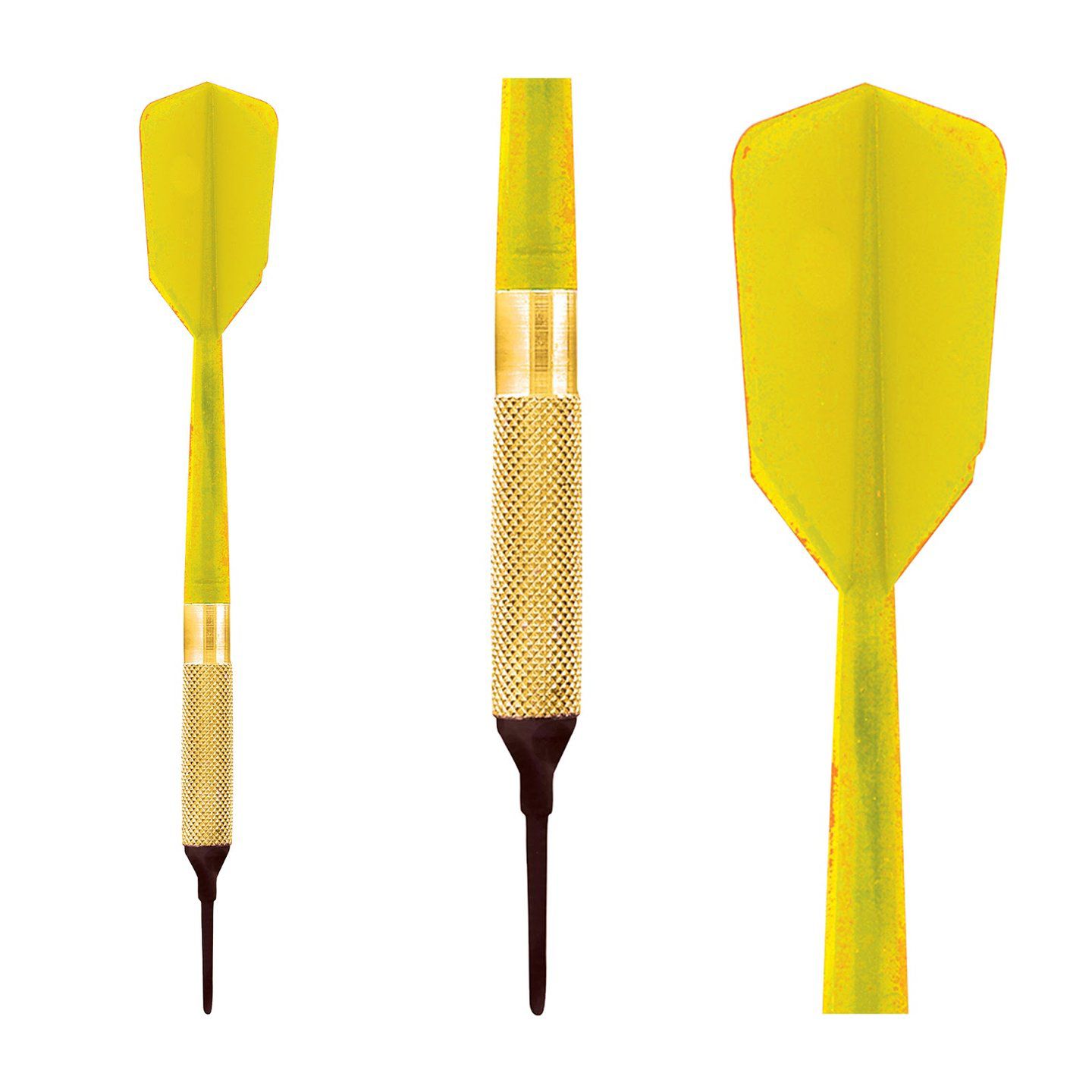 Viper Soft Tip Bar Darts product image