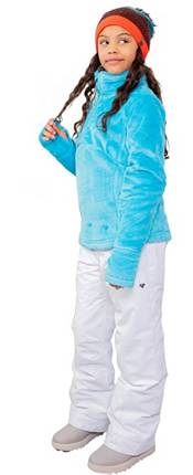 Obermeyer Girls' Furry Fleece ¼ Zip product image