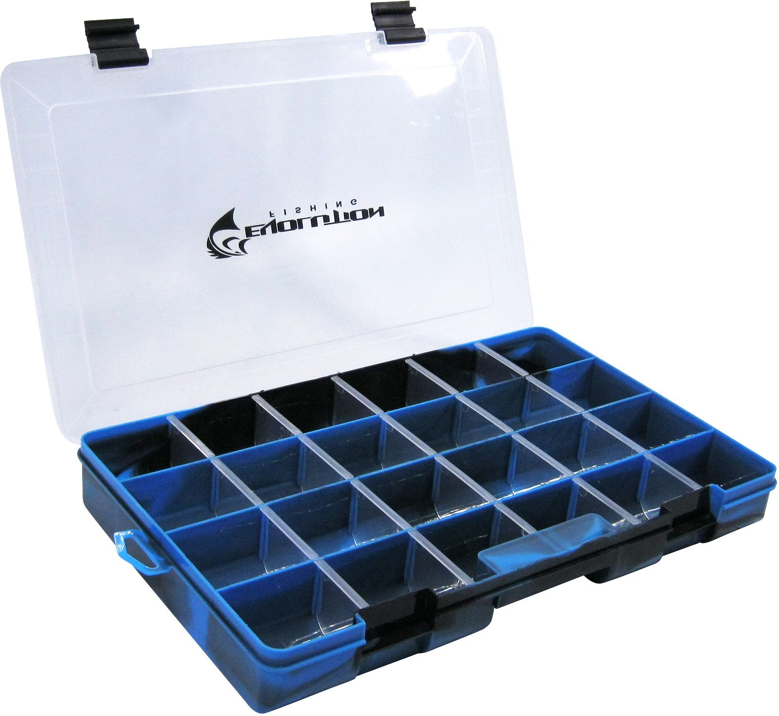 Evolution Drift Series 3700 Tackle Tray product image