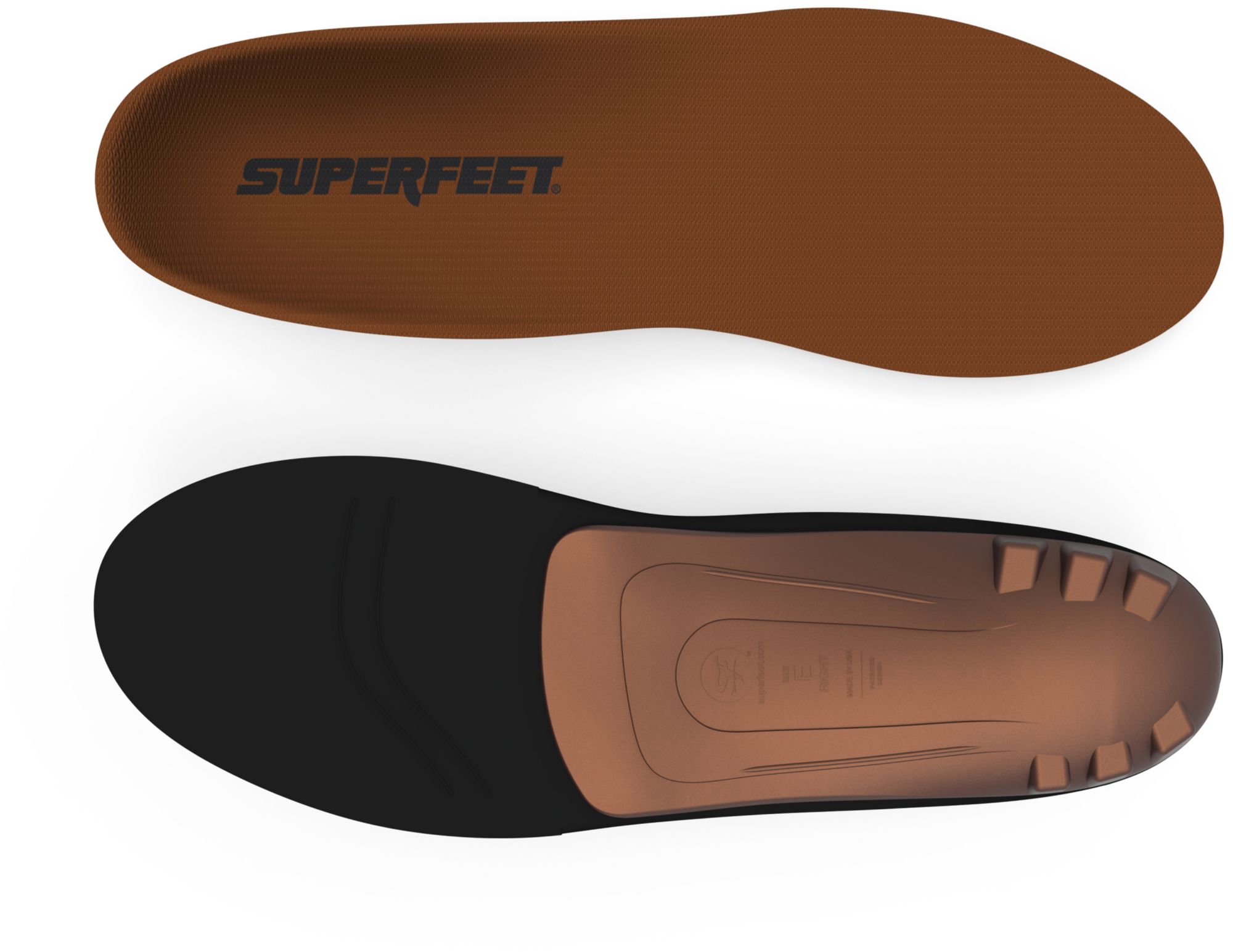 Superfeet All-Purpose Memory Foam Support product image