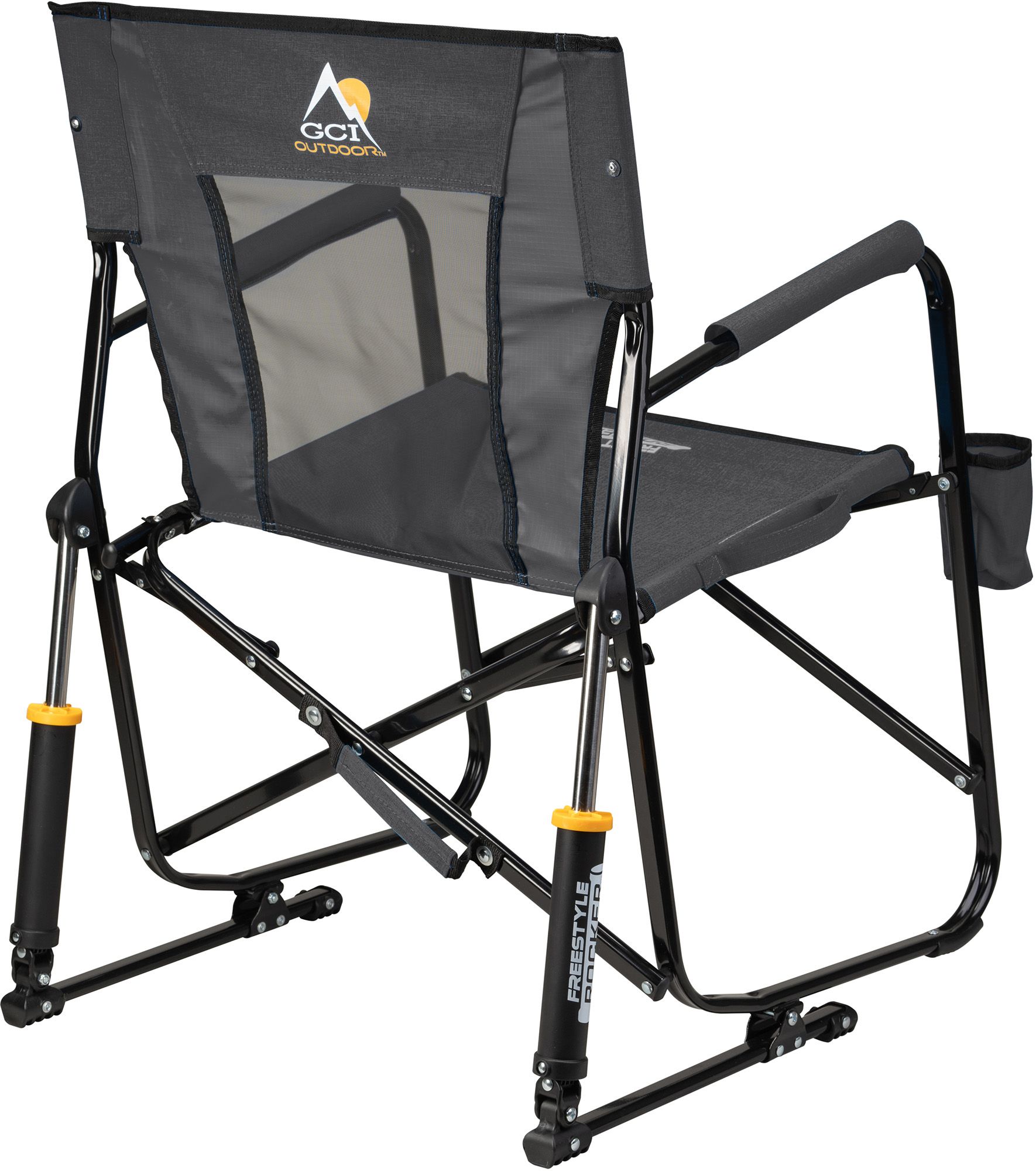 GCI Outdoor Freestyle Rocker Mesh Chair product image