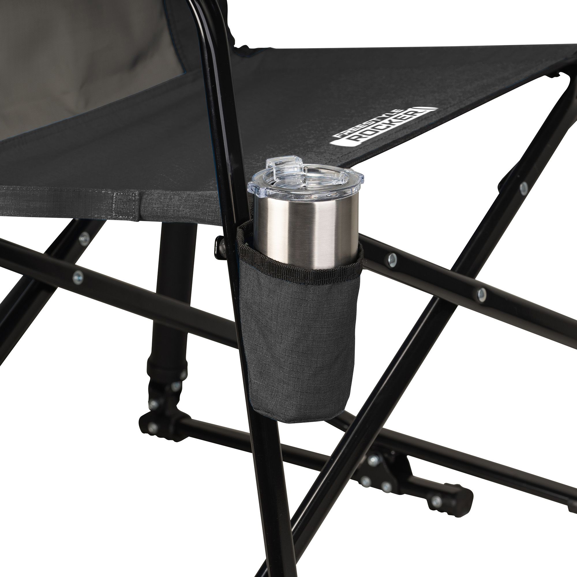 GCI Outdoor Freestyle Rocker Mesh Chair product image