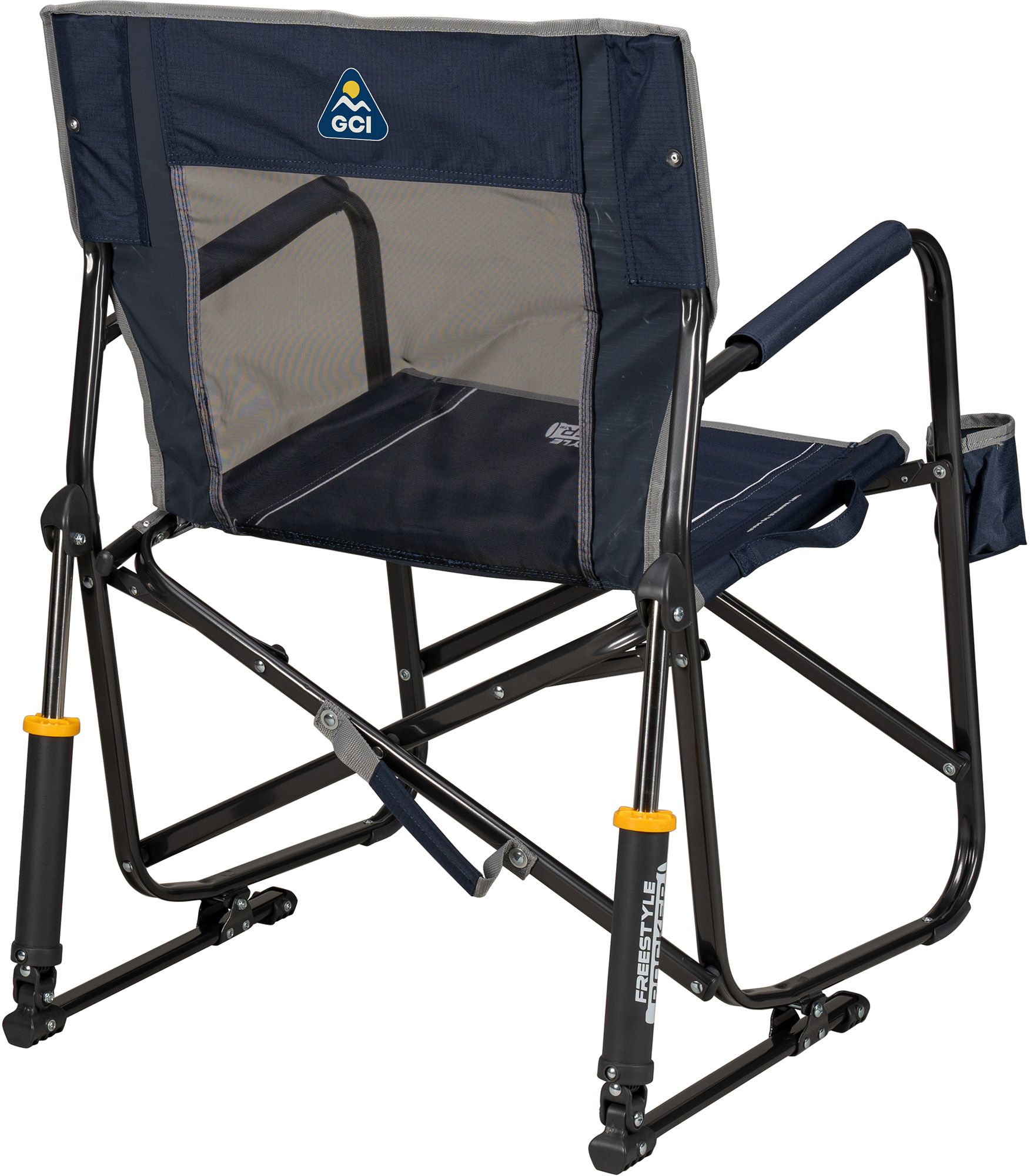 GCI Outdoor Freestyle Rocker Mesh Chair product image