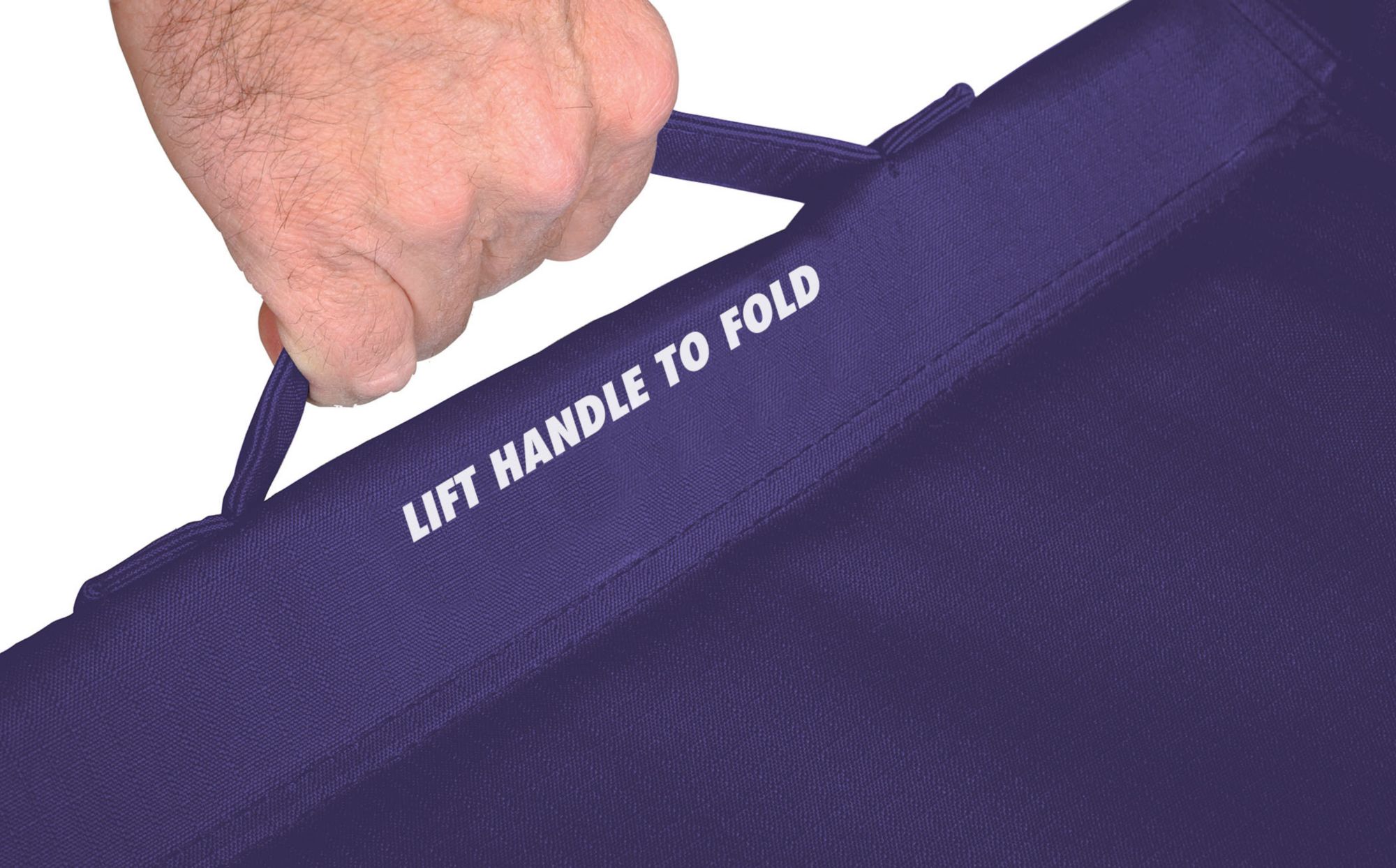 GCI Outdoor Freestyle Rocker Mesh Chair product image