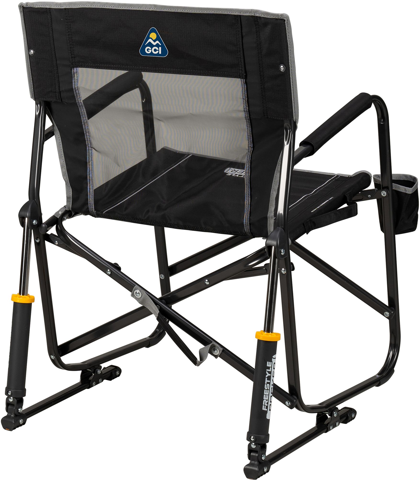 GCI Outdoor Freestyle Rocker Mesh Chair product image