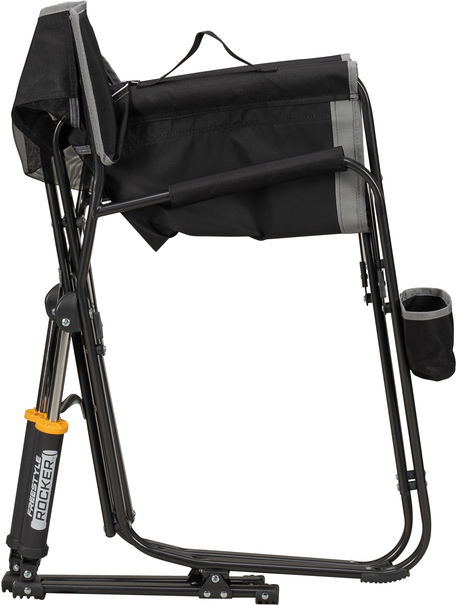 GCI Outdoor Freestyle Rocker Mesh Chair product image