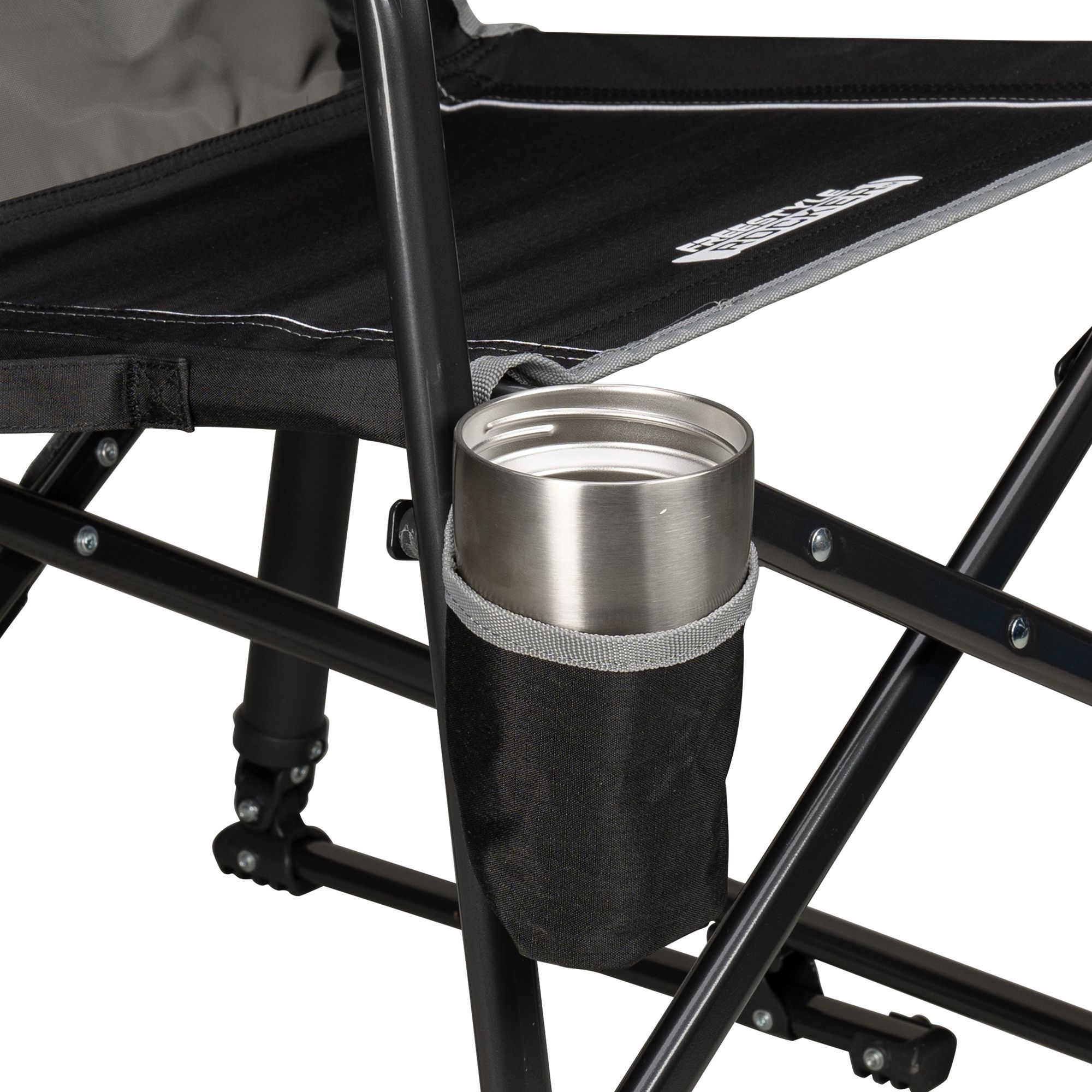 GCI Outdoor Freestyle Rocker Mesh Chair product image