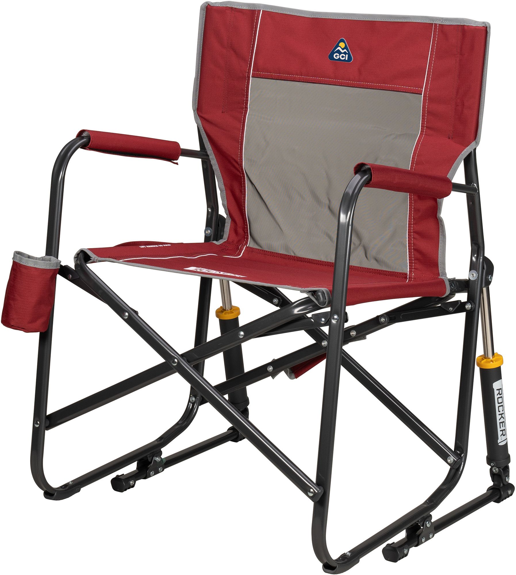 GCI Outdoor Freestyle Rocker Mesh Chair product image