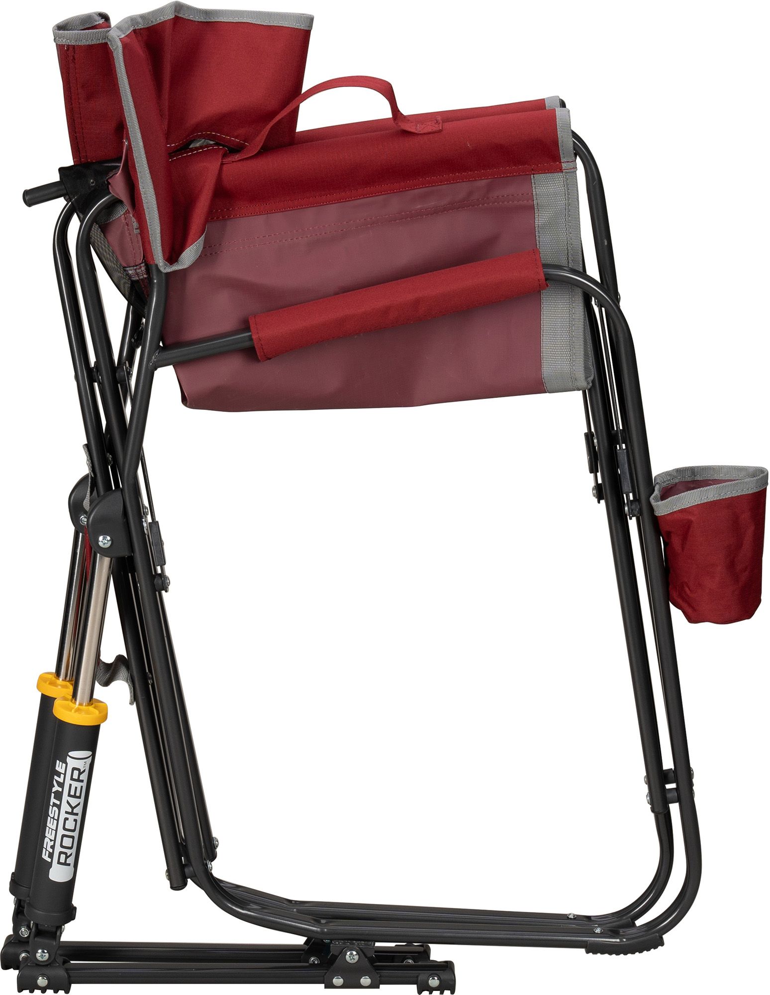 GCI Outdoor Freestyle Rocker Mesh Chair product image