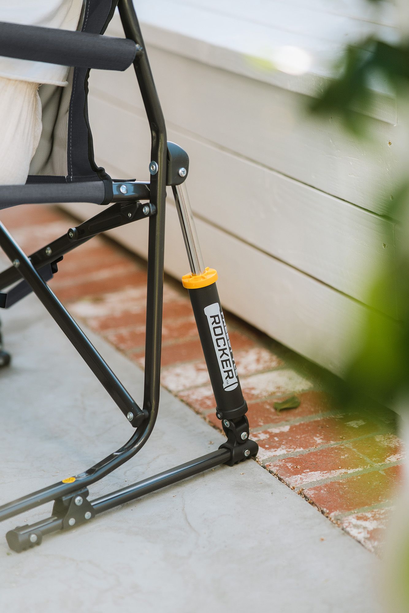 GCI Outdoor Freestyle Rocker Mesh Chair product image