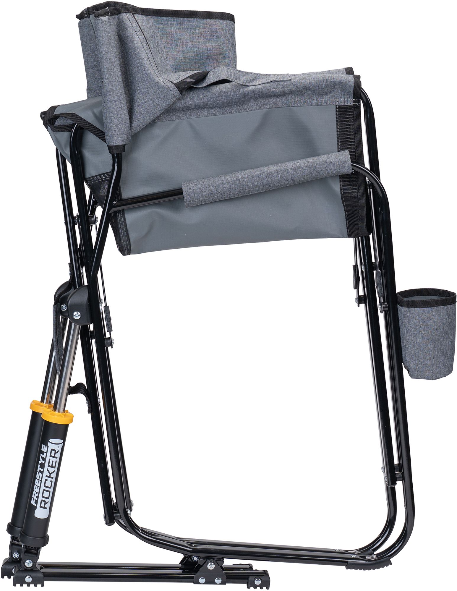 GCI Outdoor Freestyle Rocker Mesh Chair product image