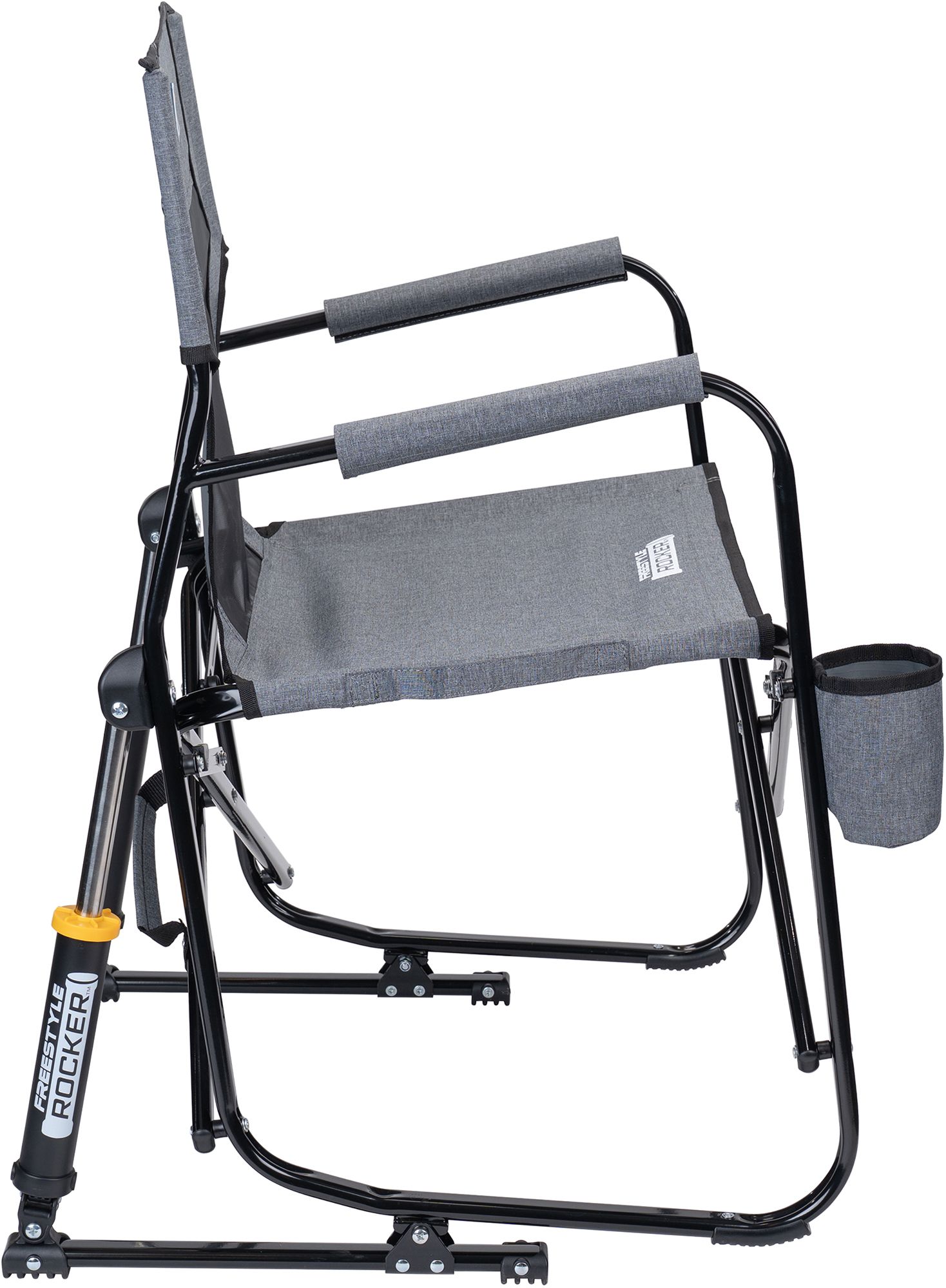 GCI Outdoor Freestyle Rocker Mesh Chair product image
