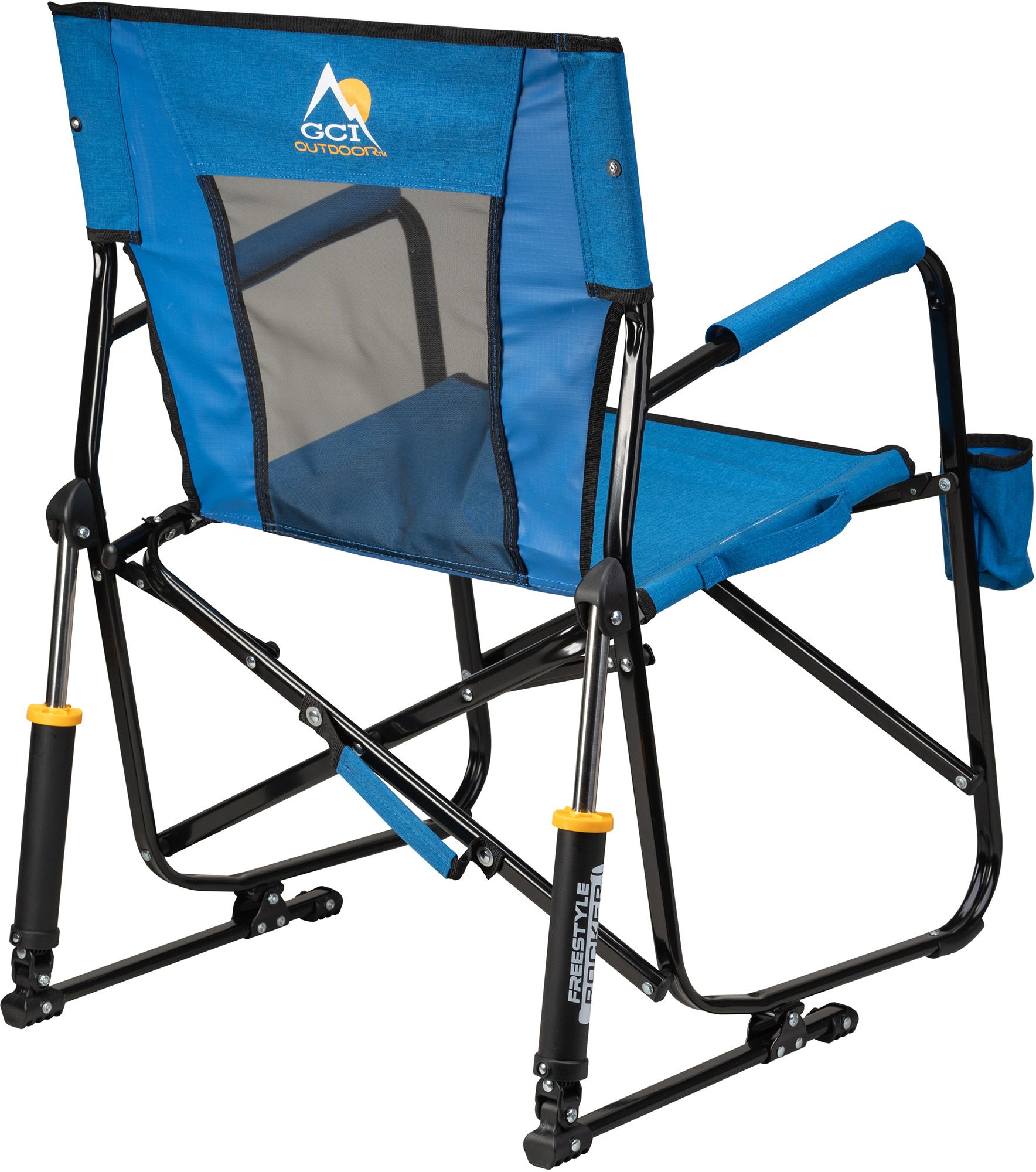 GCI Outdoor Freestyle Rocker Mesh Chair product image