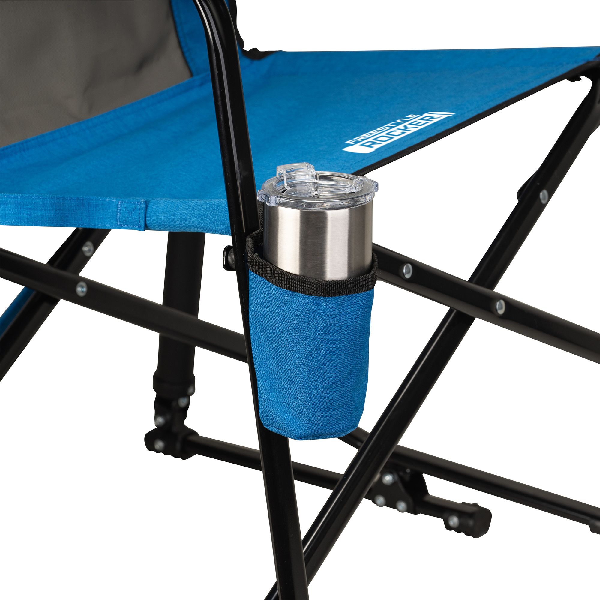 GCI Outdoor Freestyle Rocker Mesh Chair product image