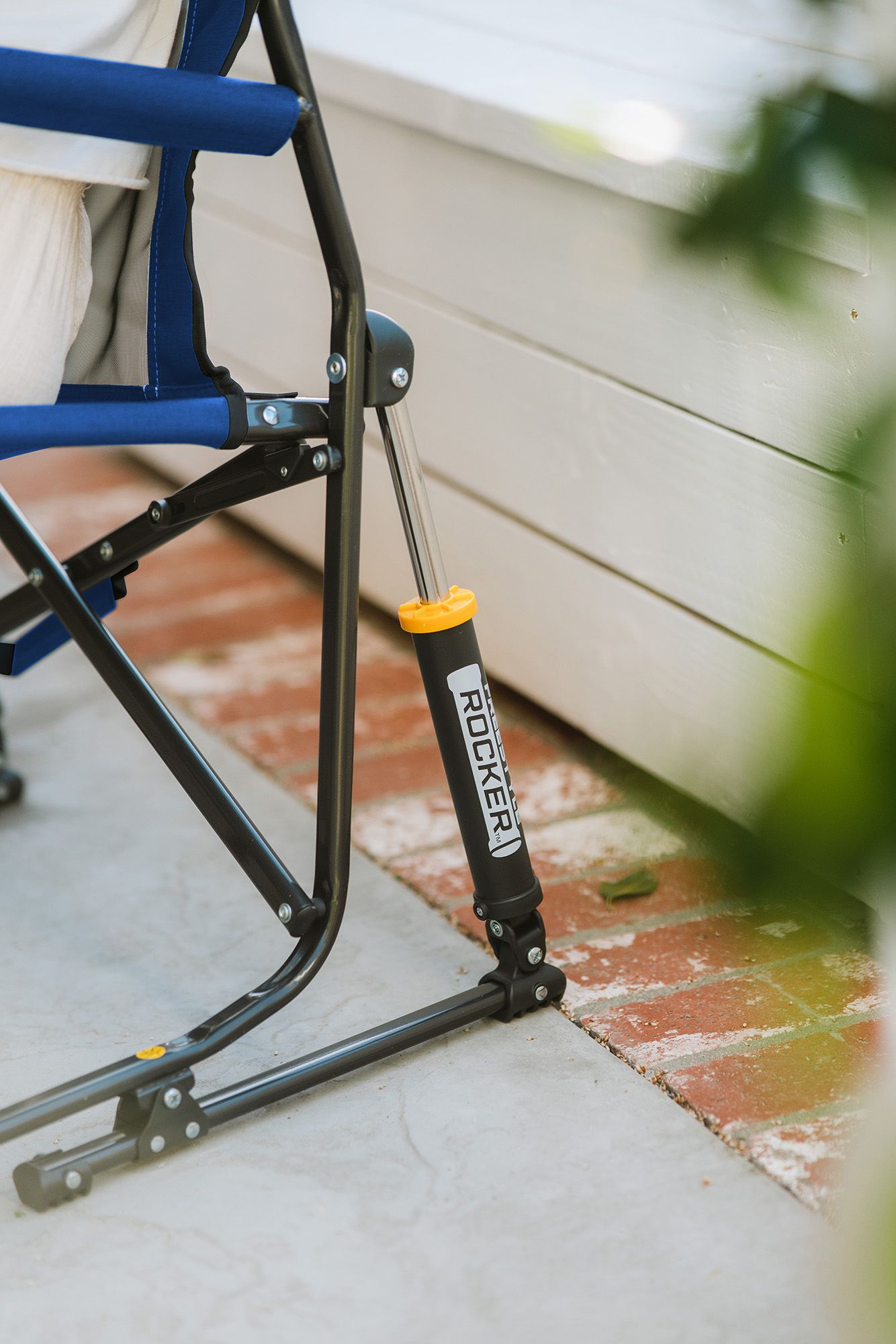 GCI Outdoor Freestyle Rocker Mesh Chair product image