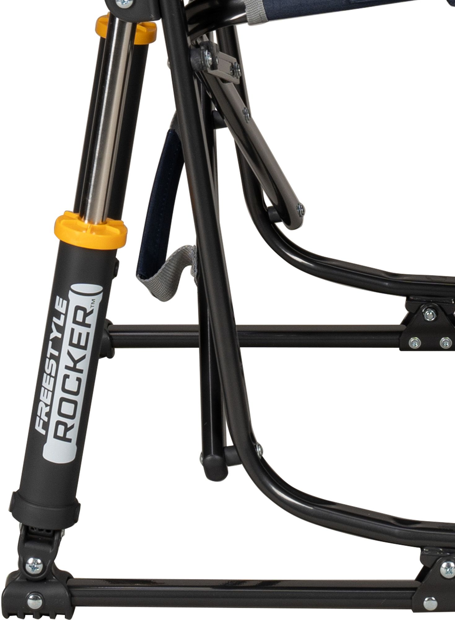 GCI Outdoor Freestyle Rocker Mesh Chair product image