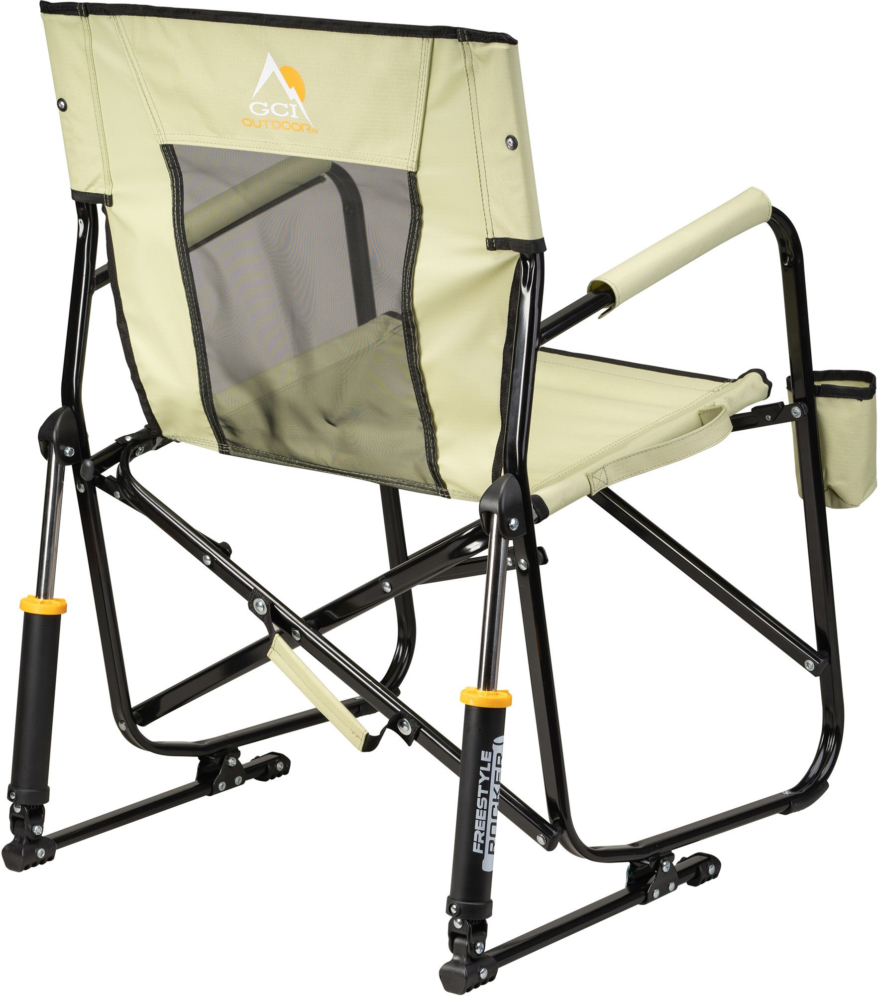GCI Outdoor Freestyle Rocker Mesh Chair product image