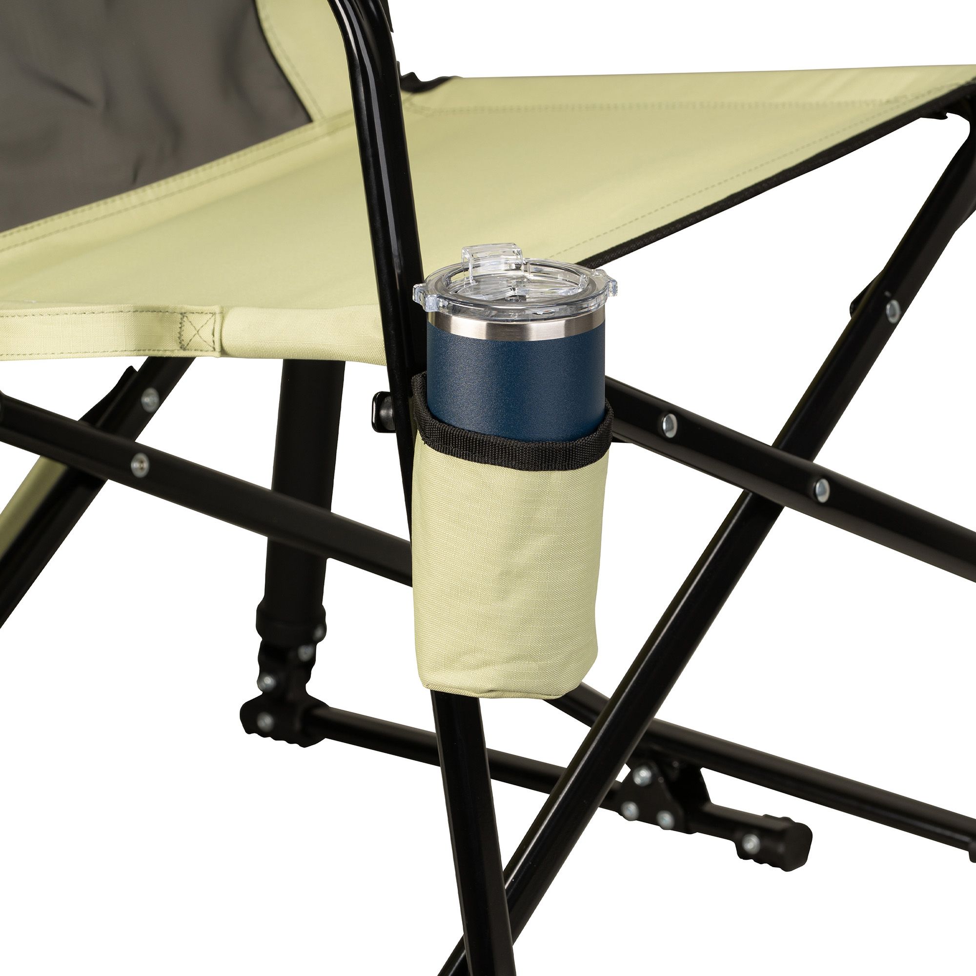 GCI Outdoor Freestyle Rocker Mesh Chair product image