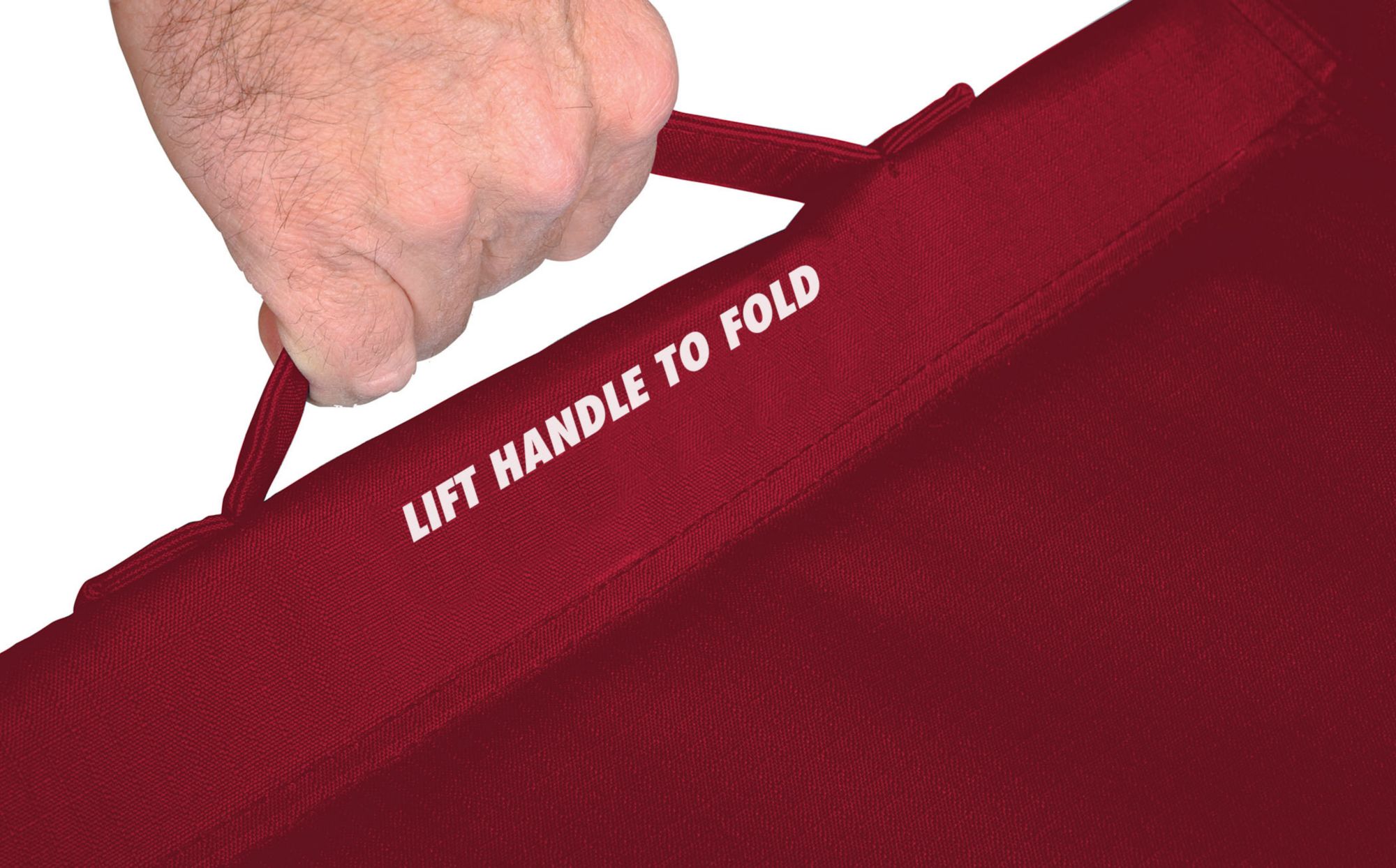 GCI Outdoor Freestyle Rocker Mesh Chair product image