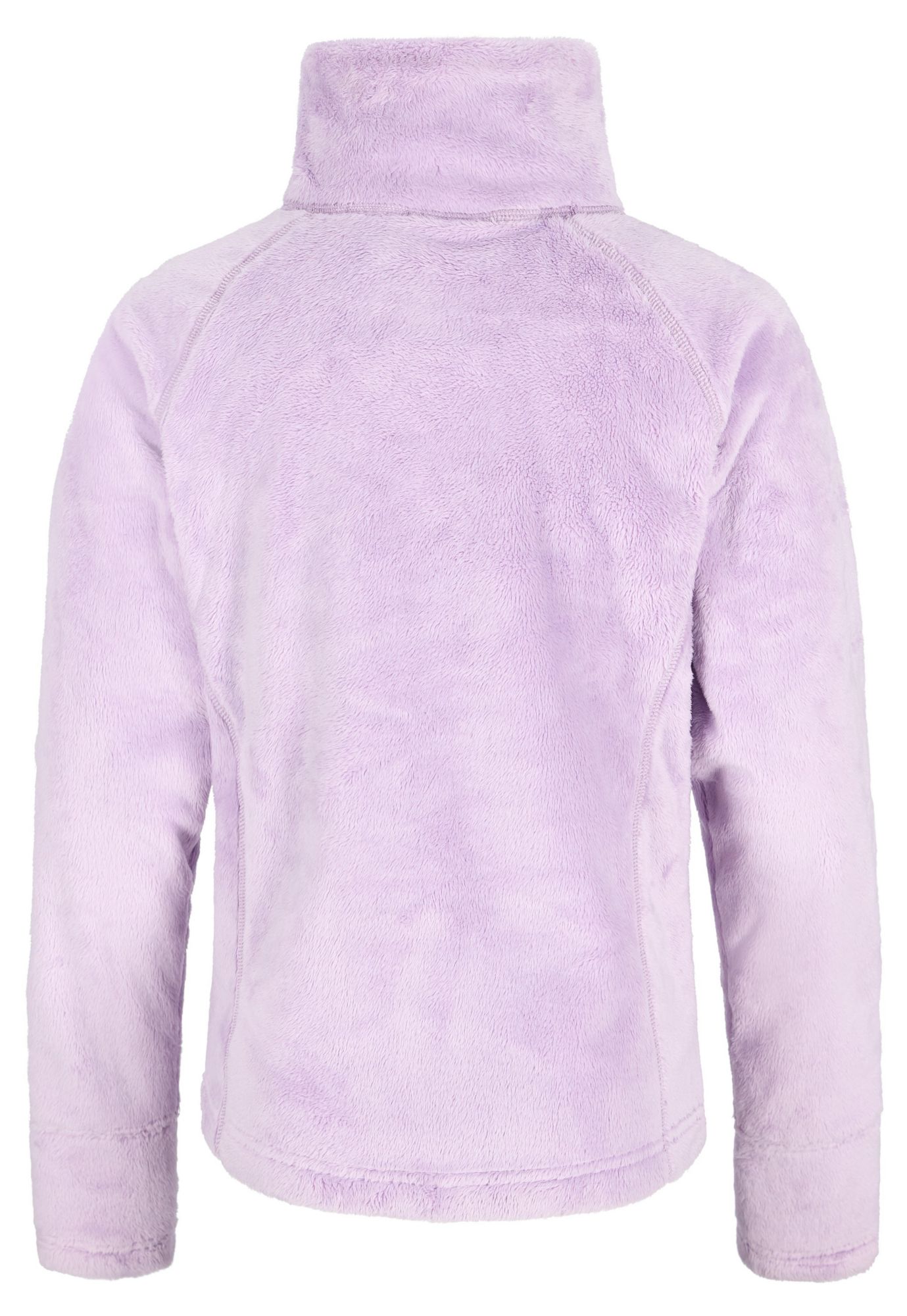 Obermeyer Girls' Furry Fleece 1/4 Zip product image