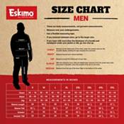Eskimo Men's Shanty Boss Long Sleeve Shirt product image