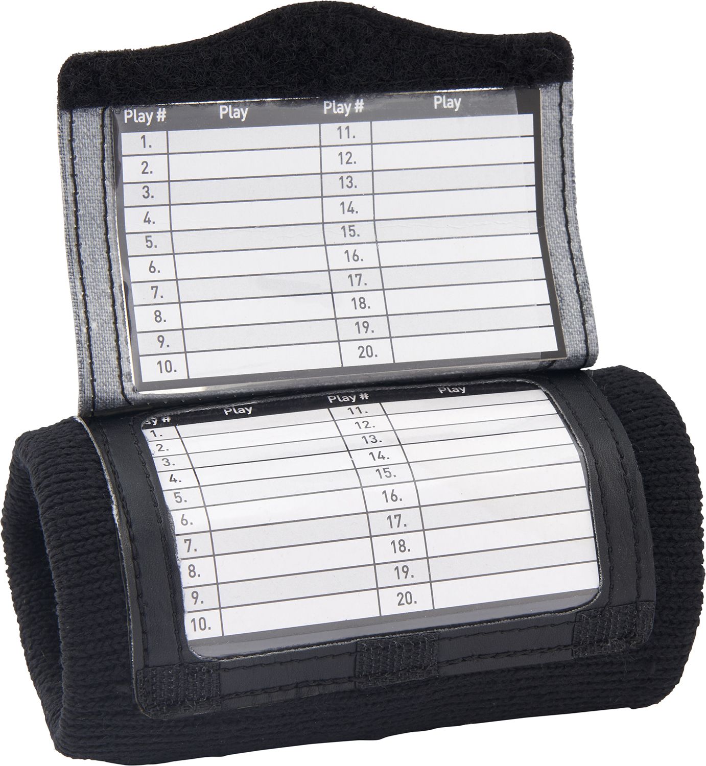 Mizuno Play Call Wrist Coach product image