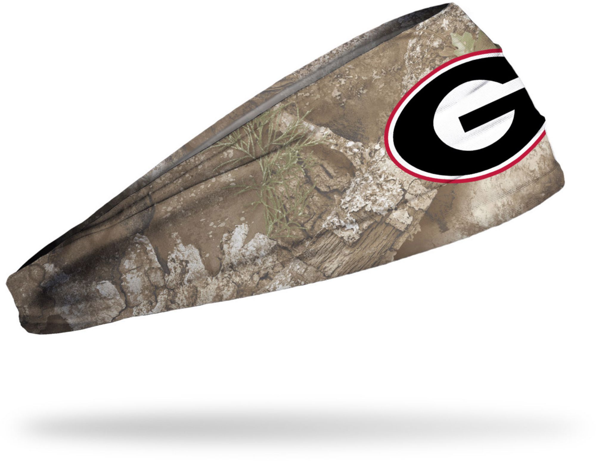 JUNK Brands Georgia Bulldogs Realtree Big Bang Lite Headband product image
