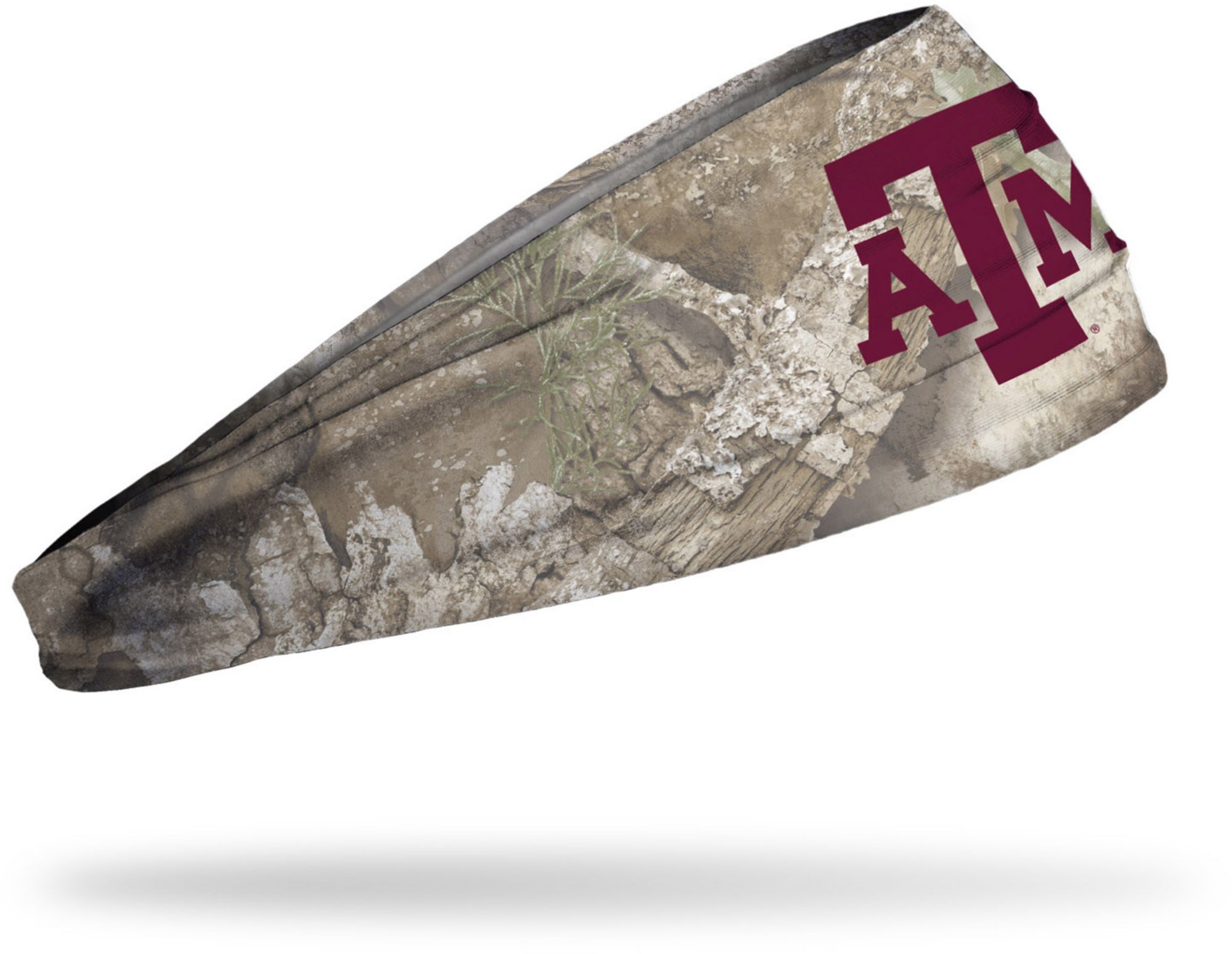 JUNK Brands Texas A&M Aggies Realtree Big Bang Lite Headband product image