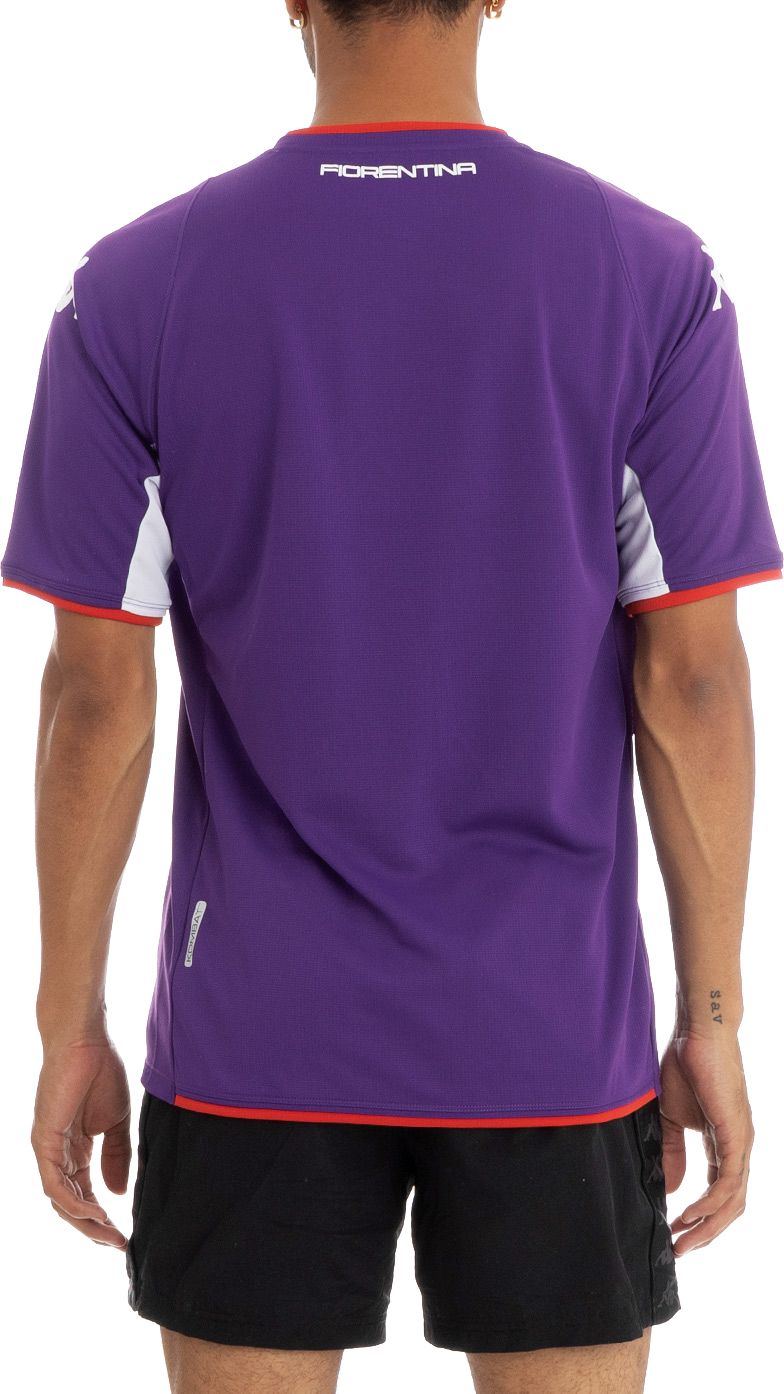 Kappa Fiorentina '21 Home Replica Jersey product image
