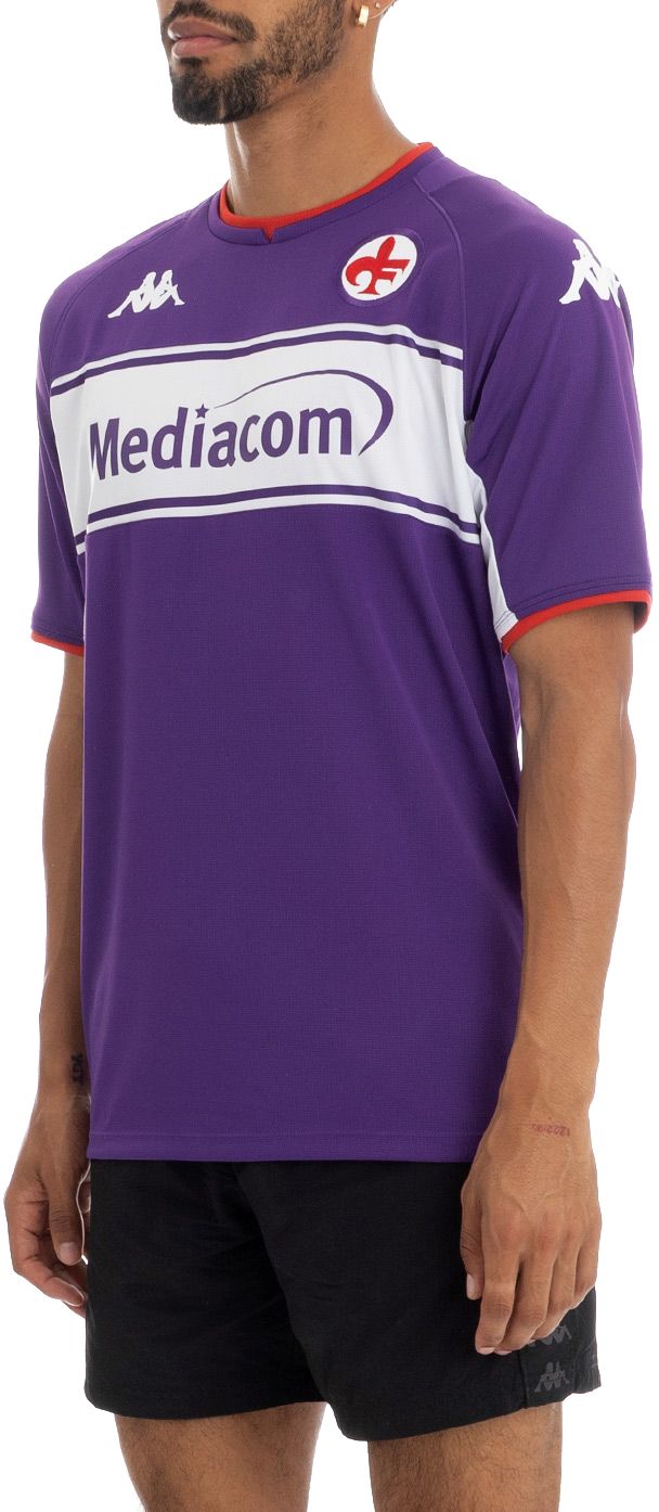 Kappa Fiorentina '21 Home Replica Jersey product image
