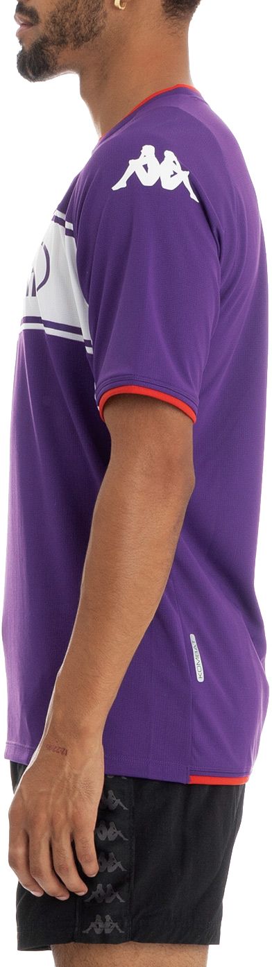 Kappa Fiorentina '21 Home Replica Jersey product image