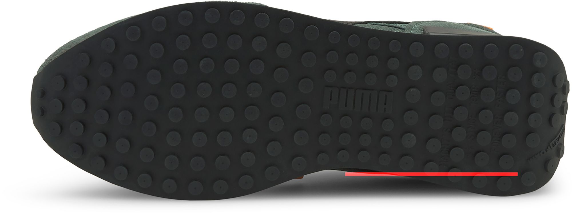 PUMA Men's Future Rider Play On Shoes product image