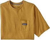 Patagonia Men's P-6 Label Pocket Responsibili-Tee T-Shirt product image