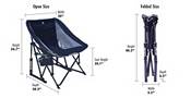 GCI Outdoor Pod Rocker Chair product image