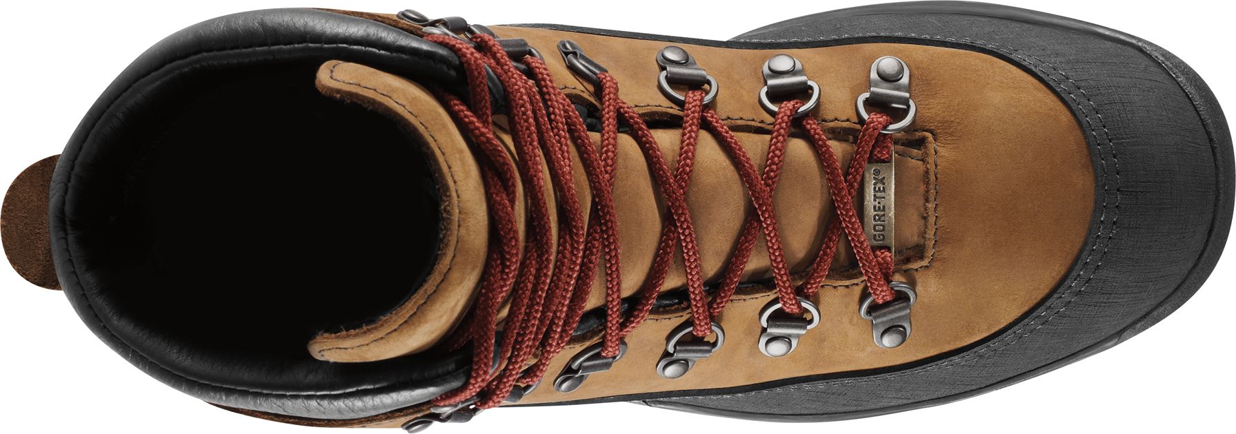 Danner Men's Crater Rim 6'' Waterproof Hiking Boots product image