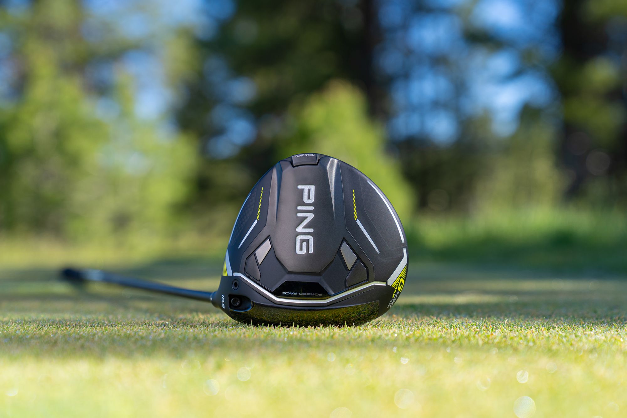 PING G430 MAX 10K Driver - Used Demo product image