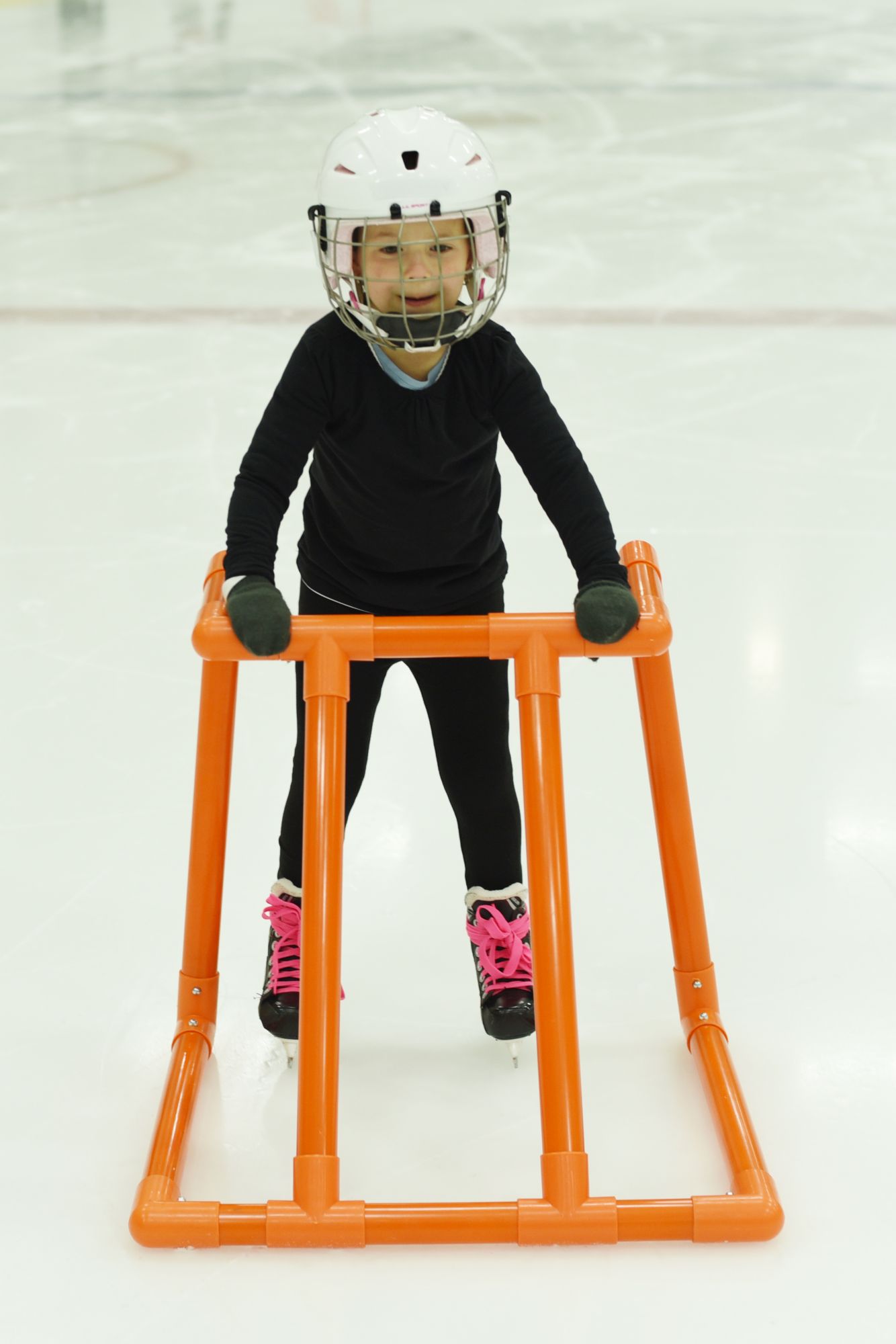 Winnwell ABS Skate Trainer with Harness product image