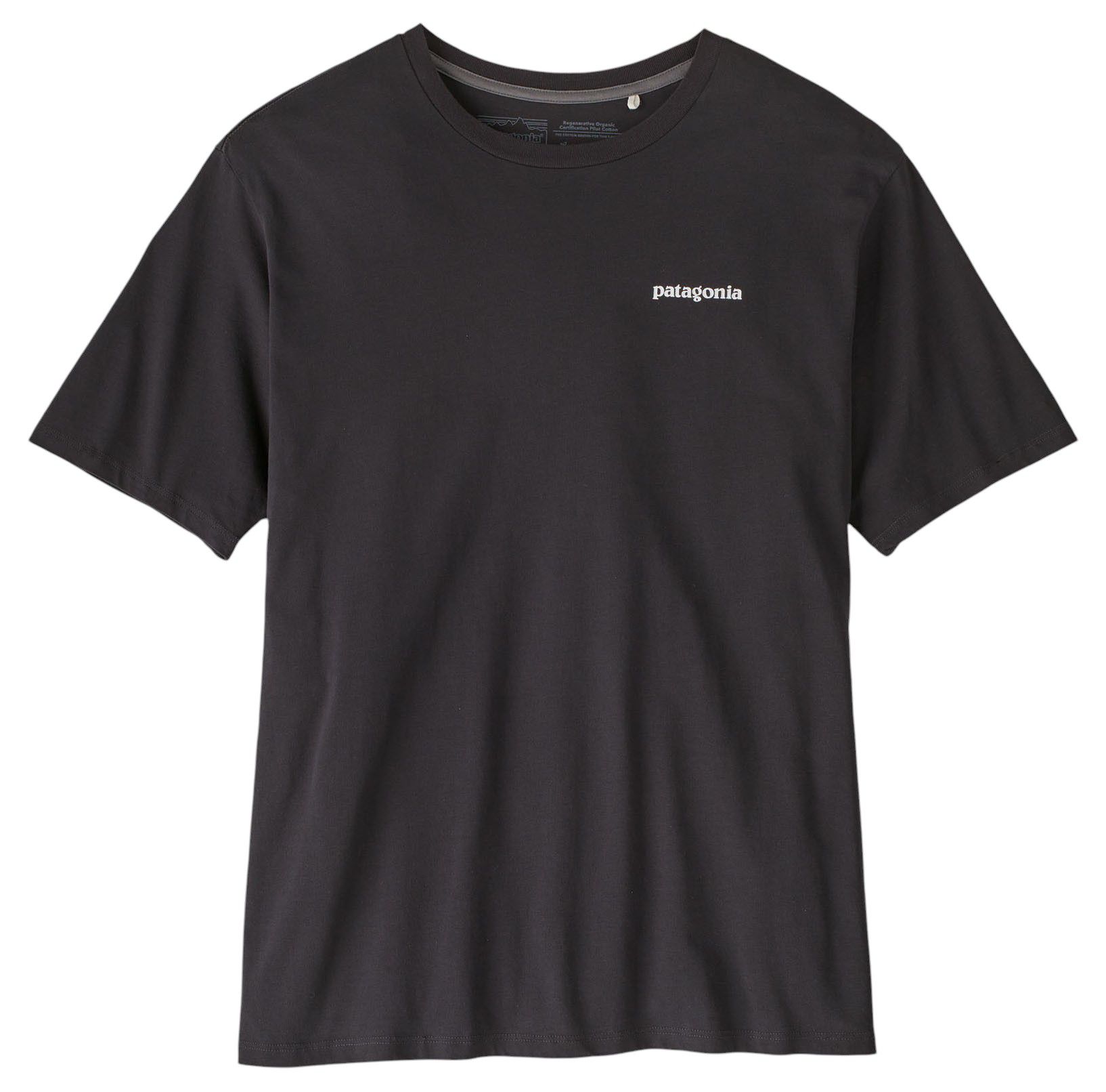 Patagonia Men's P-6 Mission Organic T-Shirt product image
