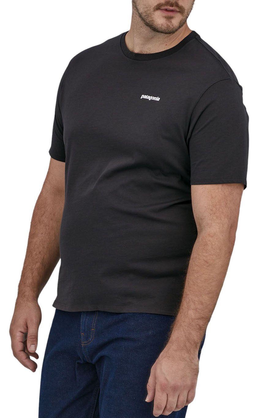 Patagonia Men's P-6 Mission Organic T-Shirt product image