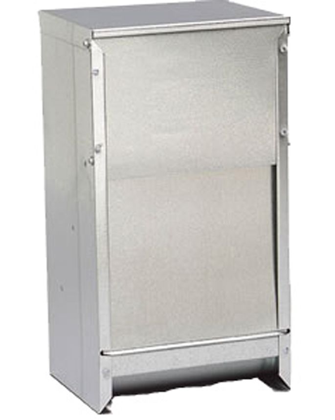 Scott Pet Galvanized Metal Pet Feeder Dick S Sporting Goods