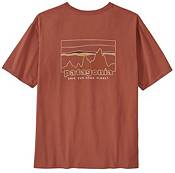 Patagonia Men's '73 Skyline Organic T-Shirt product image