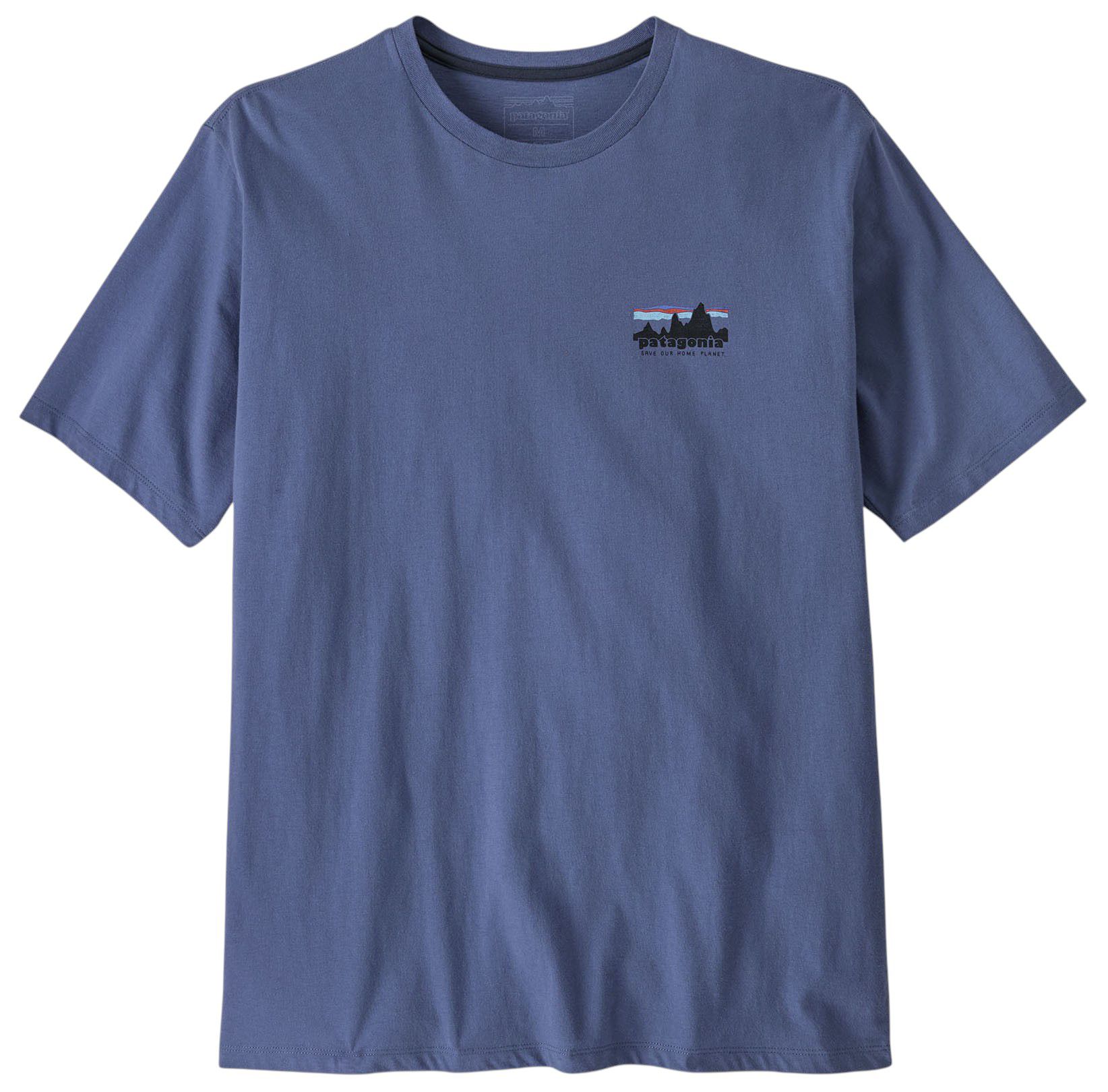 Patagonia Men's '73 Skyline Organic T-Shirt product image