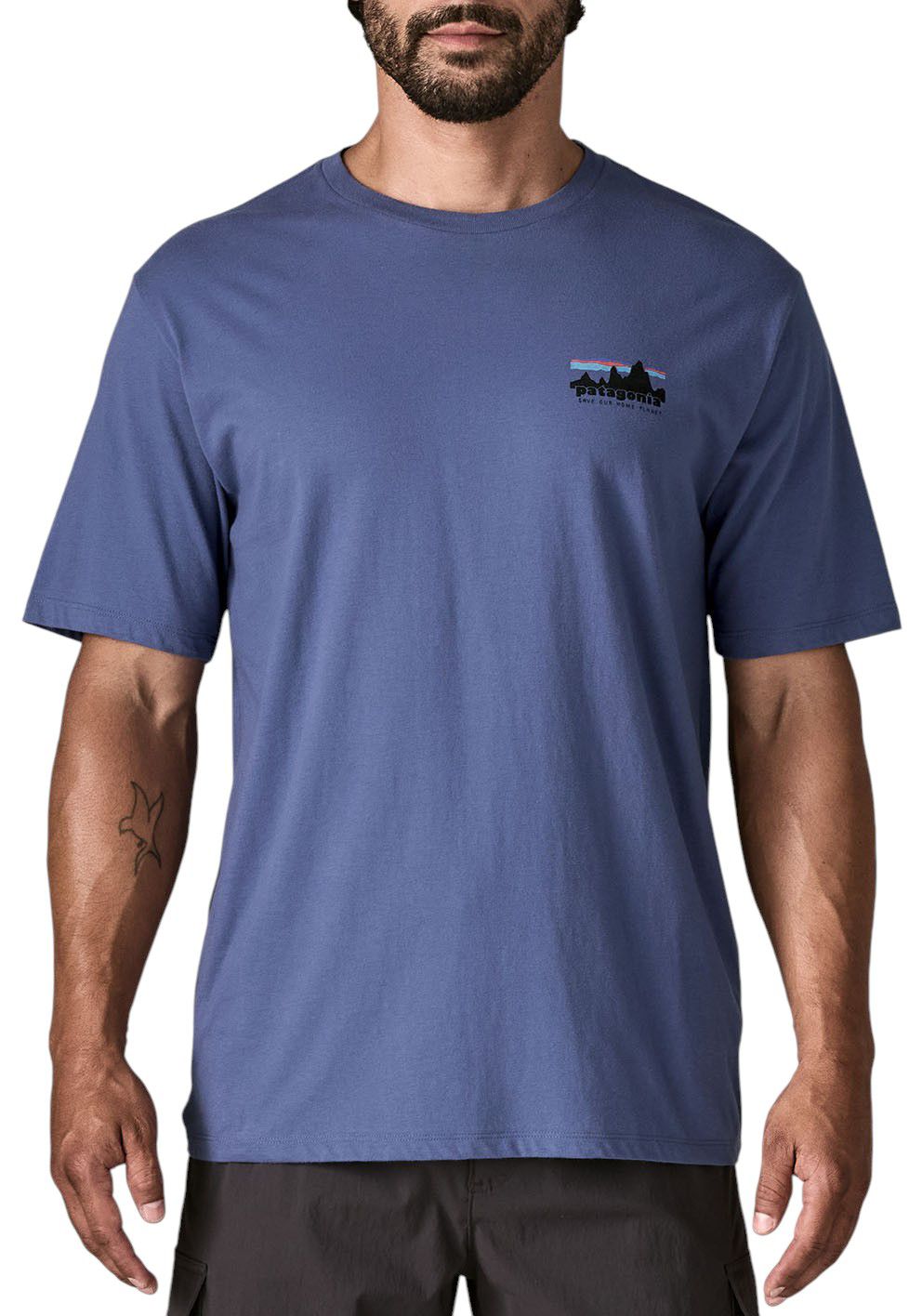Patagonia Men's '73 Skyline Organic T-Shirt product image