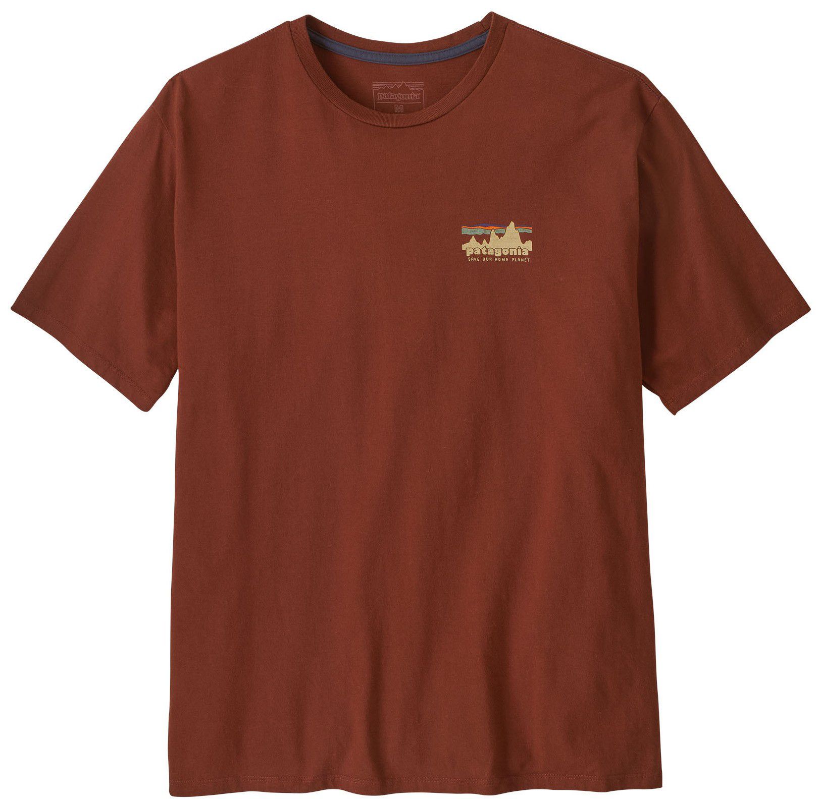 Patagonia Men's '73 Skyline Organic T-Shirt product image