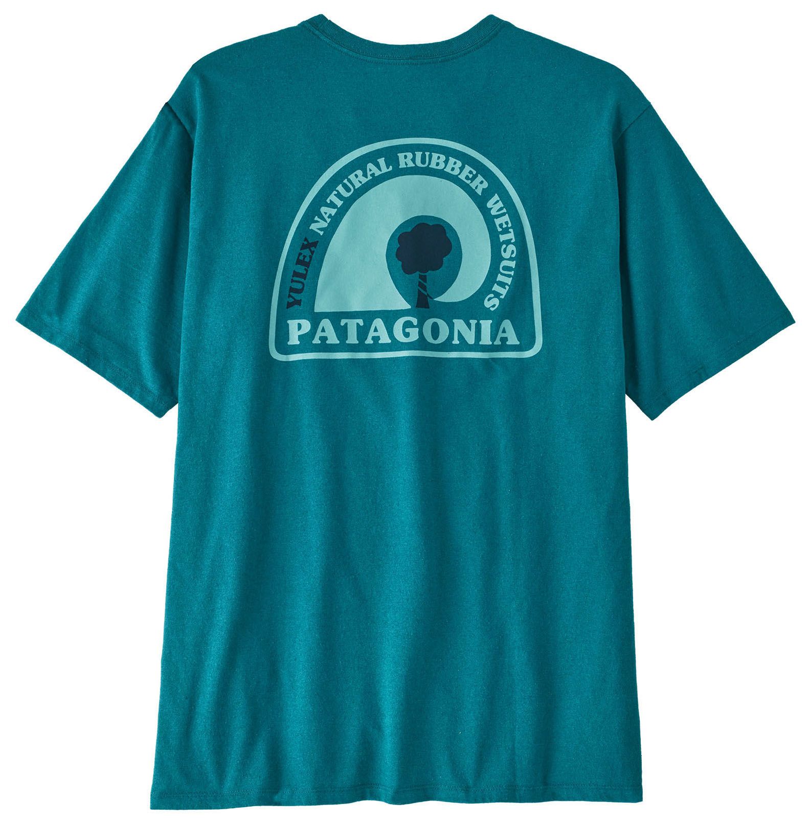 Patagonia Men's Rubber Tree Mark Responsibili-Tee T-Shirt product image