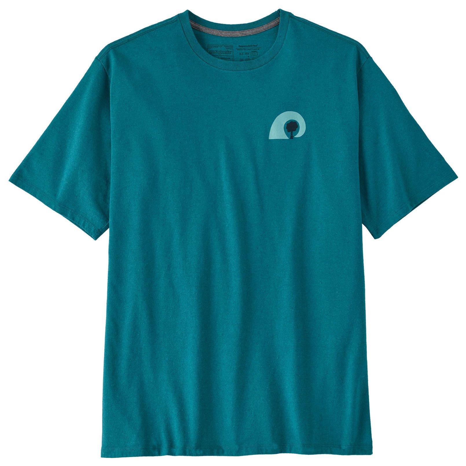 Patagonia Men's Rubber Tree Mark Responsibili-Tee T-Shirt product image
