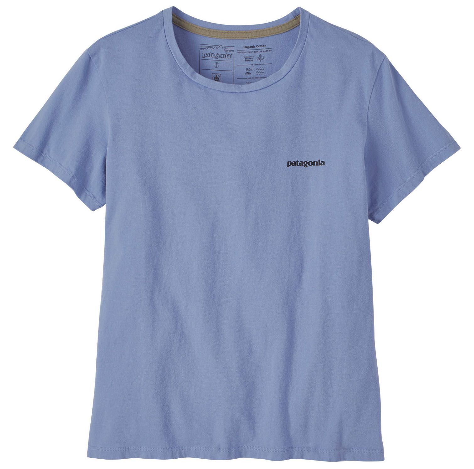 Patagonia Women's P-6 Mission Organic T-Shirt product image